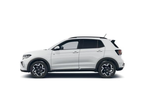 Volkswagen T-Cross R-Line 1.5 TSI (Grevenbroich)