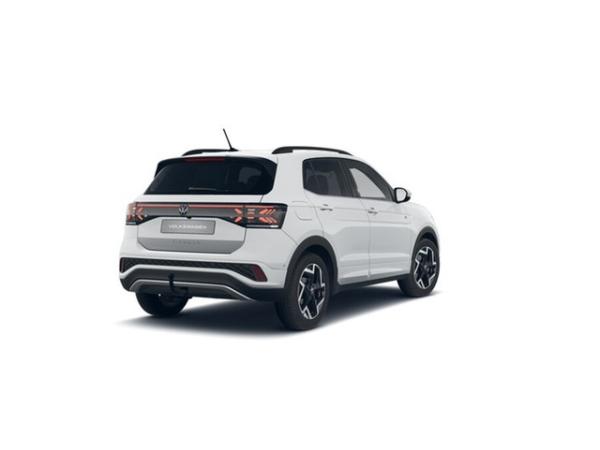 Volkswagen T-Cross R-Line 1.5 TSI (Grevenbroich)