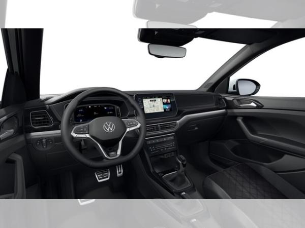 Volkswagen T-Cross R-Line 1.5 TSI (Grevenbroich)