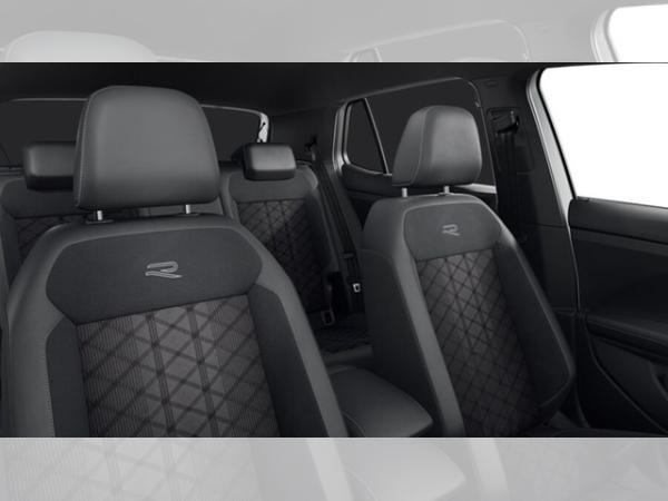 Volkswagen T-Cross R-Line 1.5 TSI (Grevenbroich)