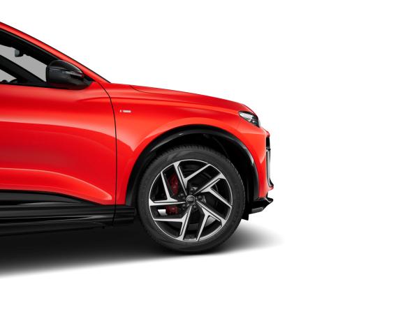 Audi Q6 e-tron 2x S-Line 21'' Pano B&O 360Kamera Luft AHK (UPE: 103.785€)