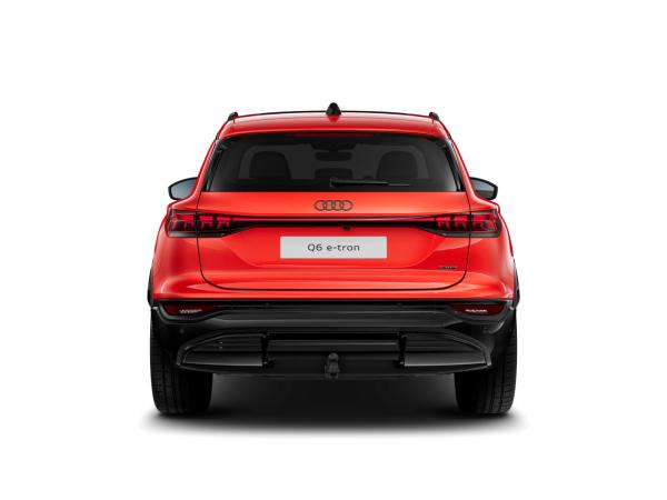 Audi Q6 e-tron 2x S-Line 21'' Pano B&O 360Kamera Luft AHK (UPE: 103.785€)