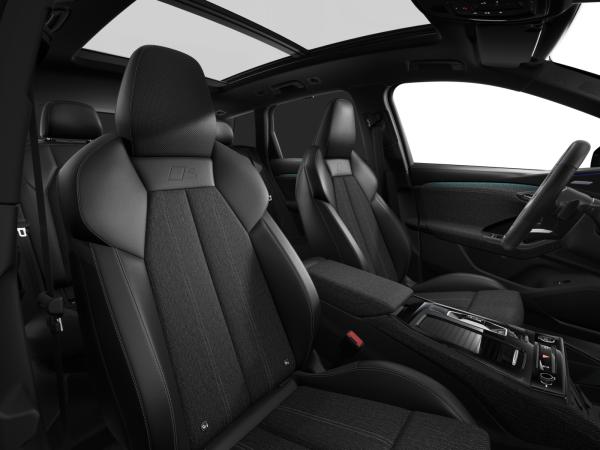 Audi Q6 e-tron 2x S-Line 21'' Pano B&O 360Kamera Luft AHK (UPE: 103.785€)