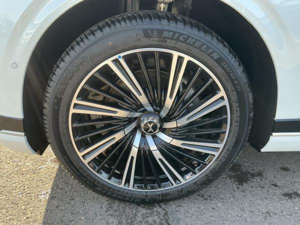 XPENG G9 AWD Performance MJ25 *AHZV*Premium Paket schwarz *sofort Lieferbar*