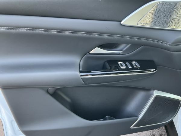 XPENG G9 AWD Performance MJ25 *AHZV*Premium Paket schwarz *sofort Lieferbar*