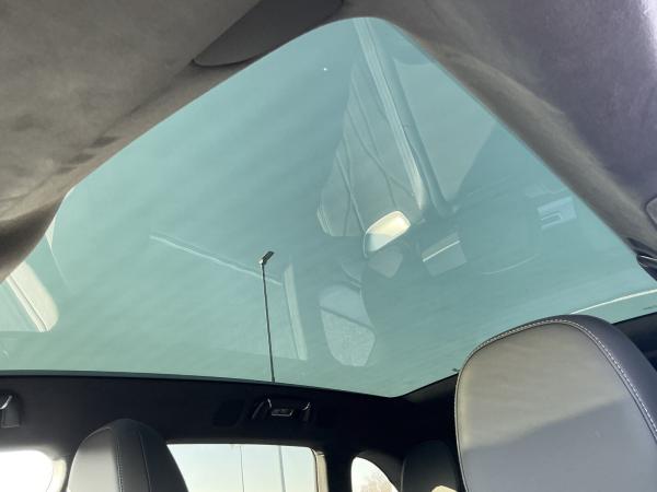 XPENG G9 AWD Performance MJ25 *AHZV*Premium Paket schwarz *sofort Lieferbar*