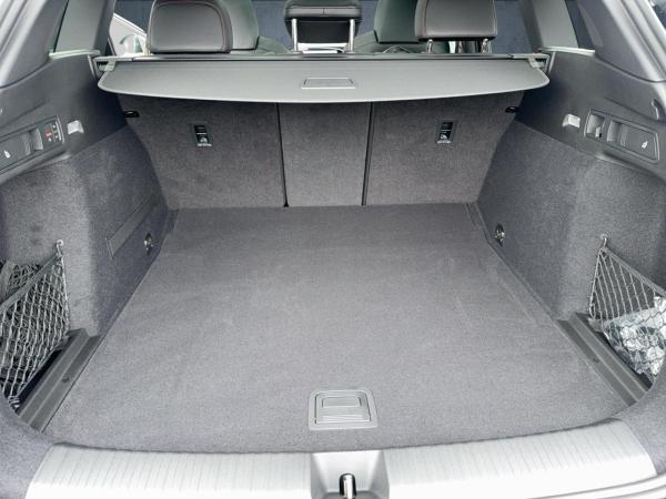 Audi e-tron Q6 SUV S line businessperformance Luft 21