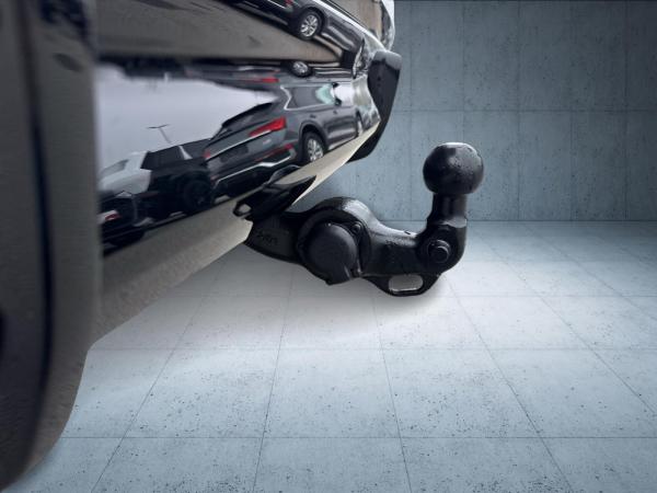 Audi e-tron Q6 SUV S line businessperformance Luft 21