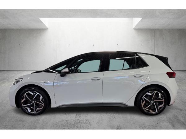 Volkswagen ID.3 Pro LED Navi ACC PDC SHZ ACC AUT KlimaA LED
