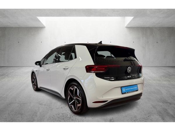 Volkswagen ID.3 Pro LED Navi ACC PDC SHZ ACC AUT KlimaA LED