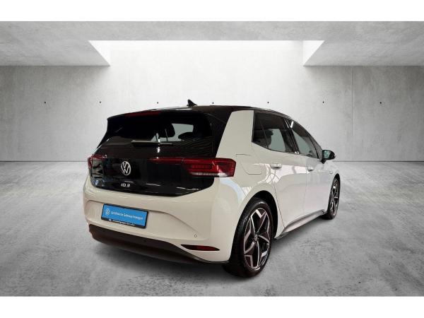 Volkswagen ID.3 Pro LED Navi ACC PDC SHZ ACC AUT KlimaA LED