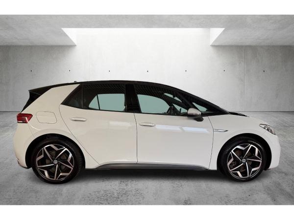 Volkswagen ID.3 Pro LED Navi ACC PDC SHZ ACC AUT KlimaA LED