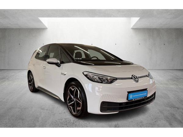Volkswagen ID.3 Pro LED Navi ACC PDC SHZ ACC AUT KlimaA LED