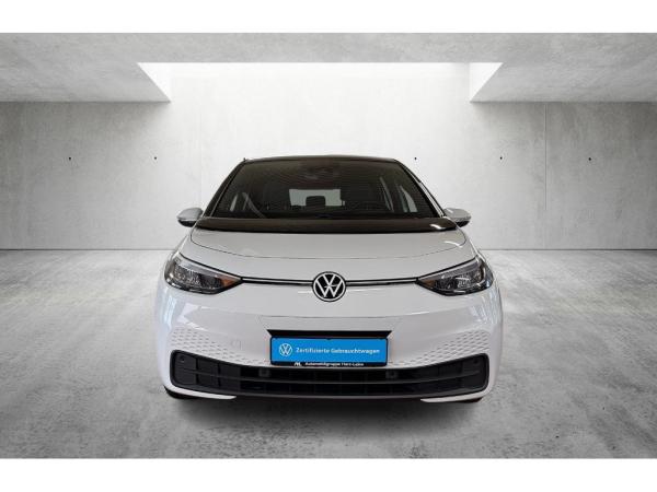 Volkswagen ID.3 Pro LED Navi ACC PDC SHZ ACC AUT KlimaA LED