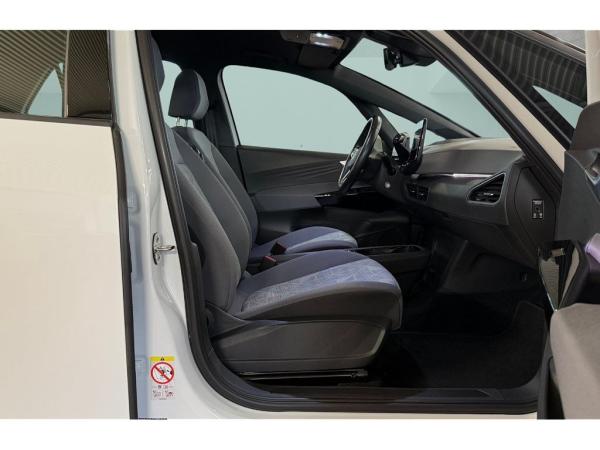 Volkswagen ID.3 Pro LED Navi ACC PDC SHZ ACC AUT KlimaA LED