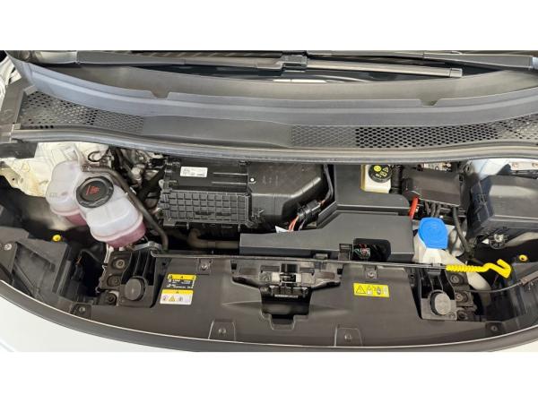 Volkswagen ID.3 Pro LED Navi ACC PDC SHZ ACC AUT KlimaA LED