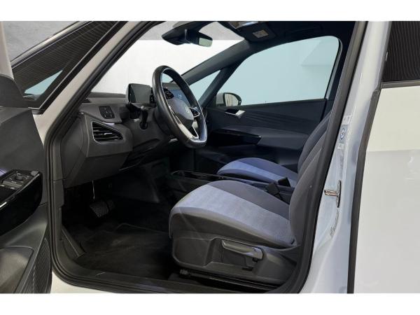 Volkswagen ID.3 Pro LED Navi ACC PDC SHZ ACC AUT KlimaA LED