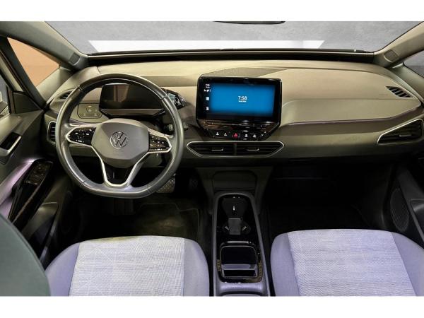 Volkswagen ID.3 Pro LED Navi ACC PDC SHZ ACC AUT KlimaA LED