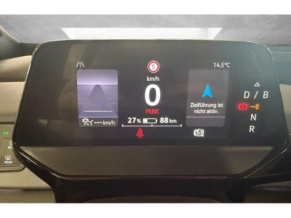 Volkswagen ID.3 Pro LED Navi ACC PDC SHZ ACC AUT KlimaA LED