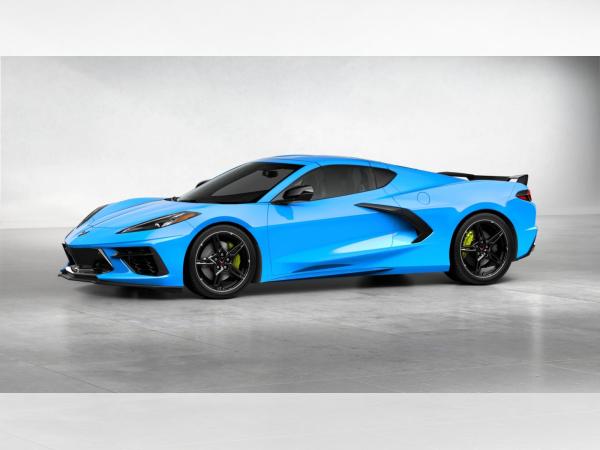 Corvette C8 3LT Coupe MY24 *SPRING DEAL BIS 31.03.2026*SOFORT*