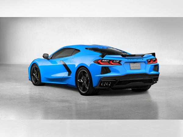 Corvette C8 3LT Coupe MY24 *SPRING DEAL BIS 31.03.2026*SOFORT*
