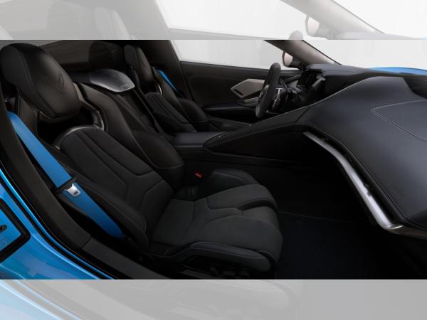 Corvette C8 3LT Coupe MY24 *SPRING DEAL BIS 31.03.2026*SOFORT*