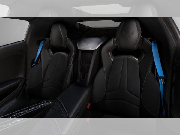 Corvette C8 3LT Coupe MY24 *SPRING DEAL BIS 31.03.2026*SOFORT*