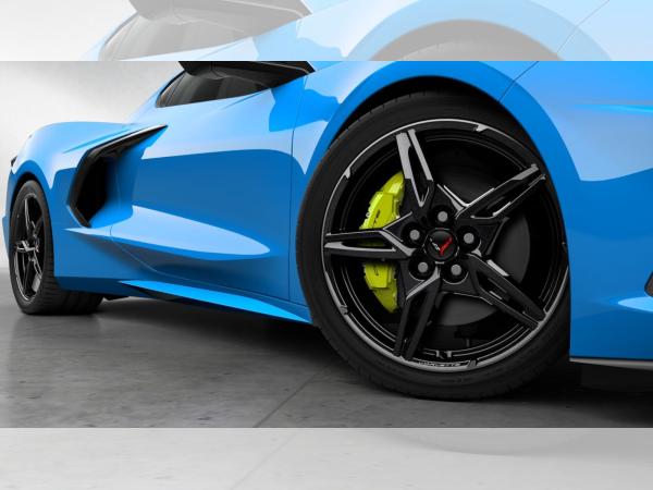 Corvette C8 3LT Coupe MY24 *SPRING DEAL BIS 31.03.2026*SOFORT*