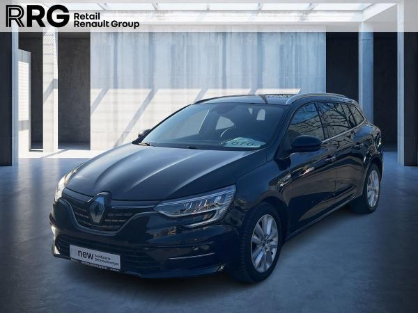 Renault Megane Grandtour 1.5 dCi 115 INTENS