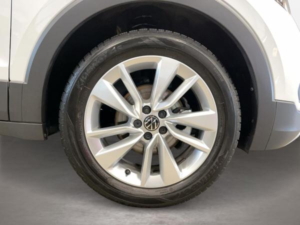 Volkswagen T-Cross GOAL 1.0 TSI 2xKlima ACC DynLicht KlimaA