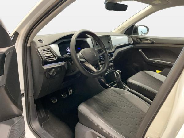 Volkswagen T-Cross GOAL 1.0 TSI 2xKlima ACC DynLicht KlimaA