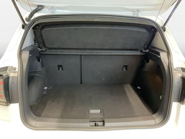 Volkswagen T-Cross GOAL 1.0 TSI 2xKlima ACC DynLicht KlimaA