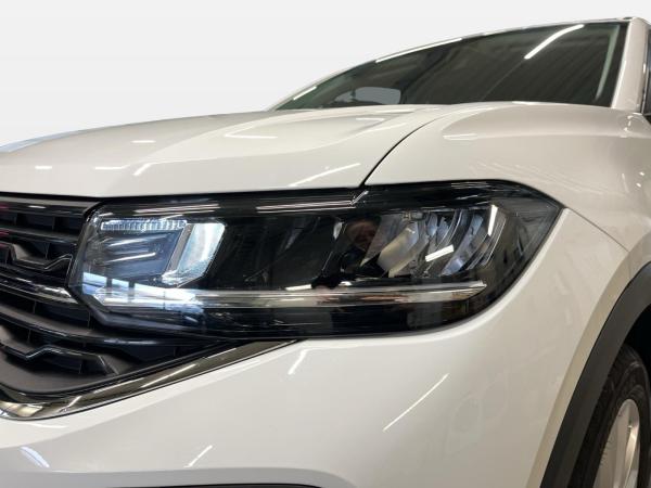 Volkswagen T-Cross GOAL 1.0 TSI 2xKlima ACC DynLicht KlimaA