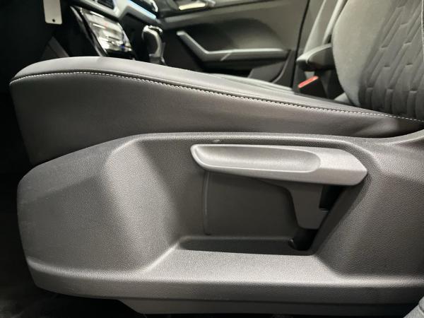 Volkswagen T-Cross GOAL 1.0 TSI 2xKlima ACC DynLicht KlimaA