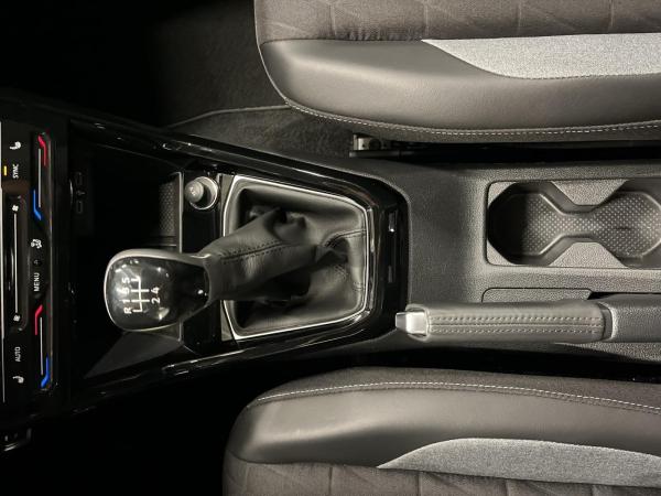 Volkswagen T-Cross GOAL 1.0 TSI 2xKlima ACC DynLicht KlimaA