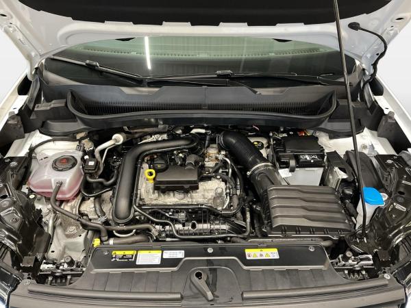 Volkswagen T-Cross GOAL 1.0 TSI 2xKlima ACC DynLicht KlimaA