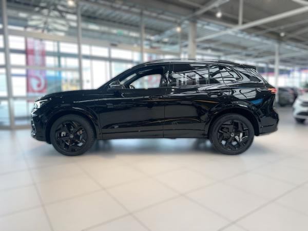 Volkswagen Tiguan R-Line Hybrid BlackStyle AHK 279,-