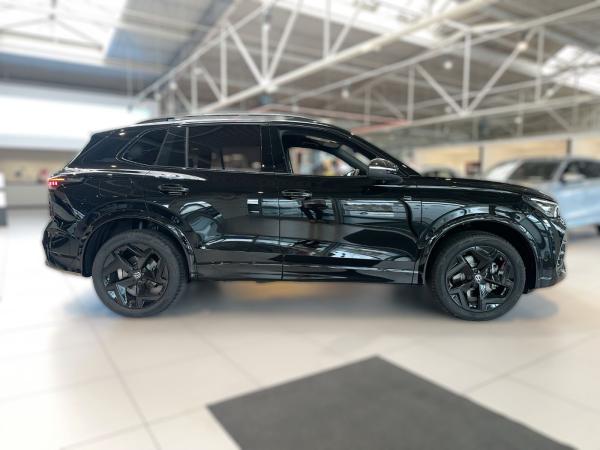 Volkswagen Tiguan R-Line Hybrid BlackStyle AHK 279,-