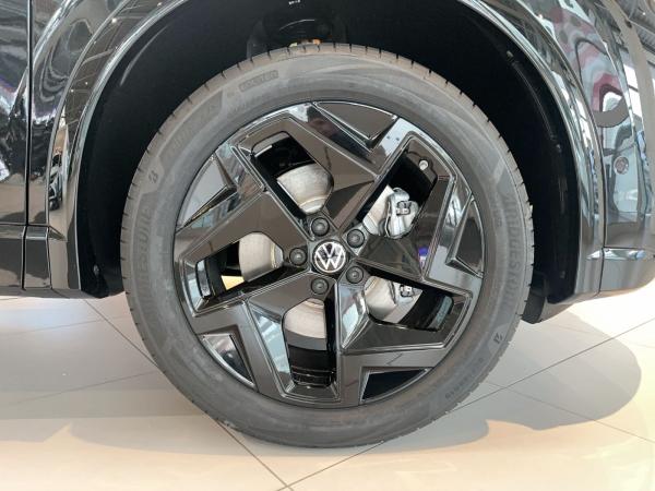 Volkswagen Tiguan R-Line Hybrid BlackStyle AHK 279,-