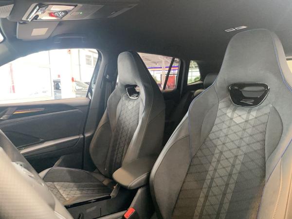 Volkswagen Tiguan R-Line Hybrid BlackStyle AHK 279,-