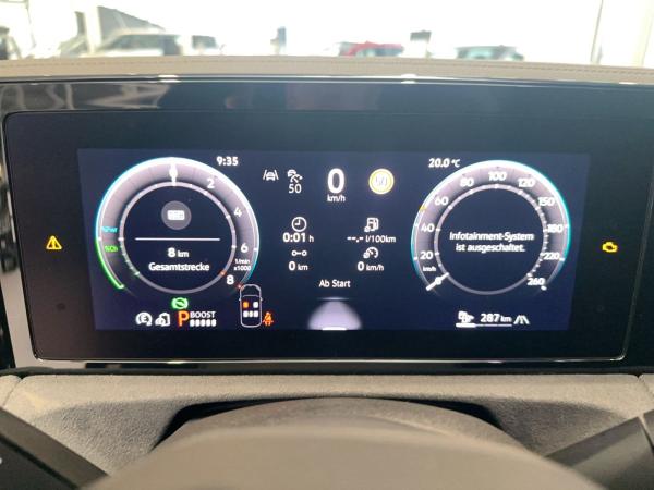 Volkswagen Tiguan R-Line Hybrid BlackStyle AHK 279,-