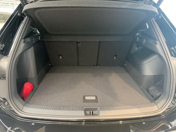 Volkswagen Tiguan R-Line Hybrid BlackStyle AHK 279,-