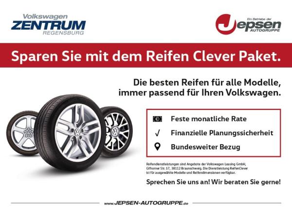 Volkswagen Tiguan R-Line Hybrid BlackStyle AHK 279,-