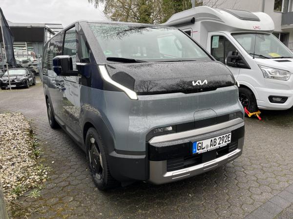 Kia PV5 71,2 kWh Elite, WP, SMP, PP, Comf, CP, GJ