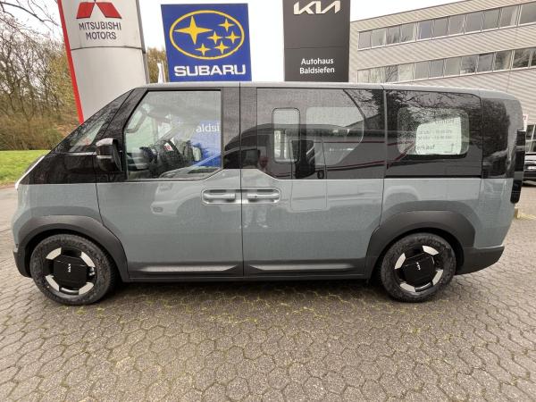 Kia PV5 71,2 kWh Elite, WP, SMP, PP, Comf, CP, GJ