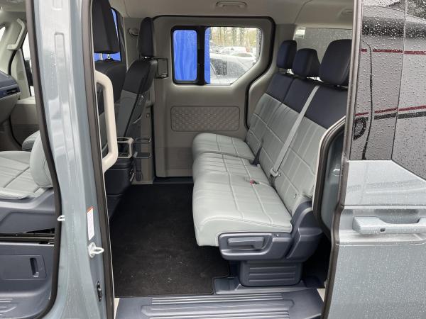 Kia PV5 71,2 kWh Elite, WP, SMP, PP, Comf, CP, GJ