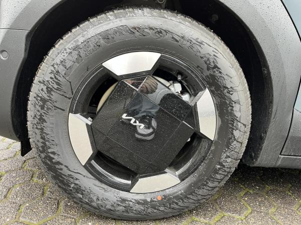 Kia PV5 71,2 kWh Elite, WP, SMP, PP, Comf, CP, GJ