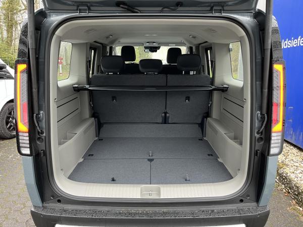 Kia PV5 71,2 kWh Elite, WP, SMP, PP, Comf, CP, GJ