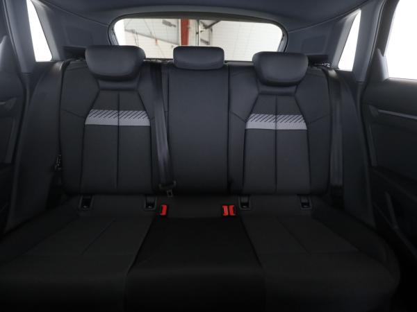 Audi A3 Sportback 30 TFSI advanced AHK+LED+RFK+SONOS