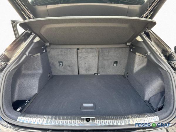 Audi Q3 Sportback 35 TFSI S line S tr. AHK LED VIRTUA